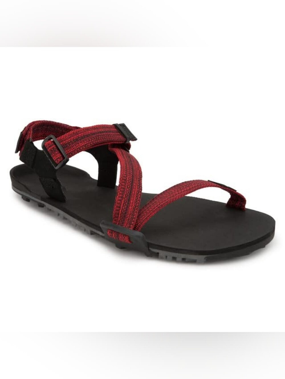 OFFER! Xero Z-Trail EV - Trail Hiking, Running, and Recovery Sandal